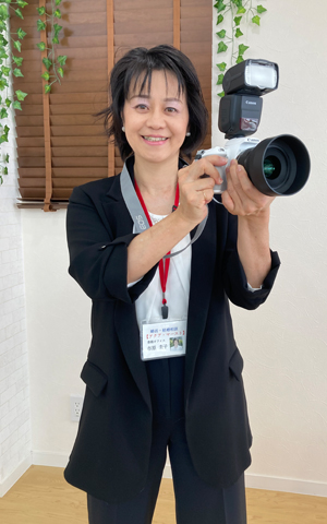 成婚までの流れ、写真撮影